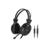 A4TECH HS30 3.5mm Headphone Black